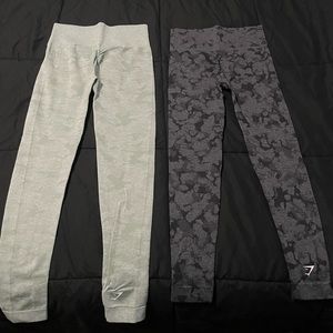 Gymshark Leggings.